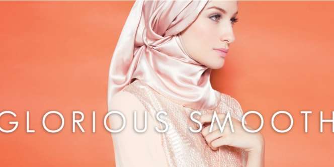 Mozline: Promo Spesial untuk Hijabers