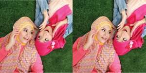 Yogya Segera Gelar Hijab Beauty Expo 2014 