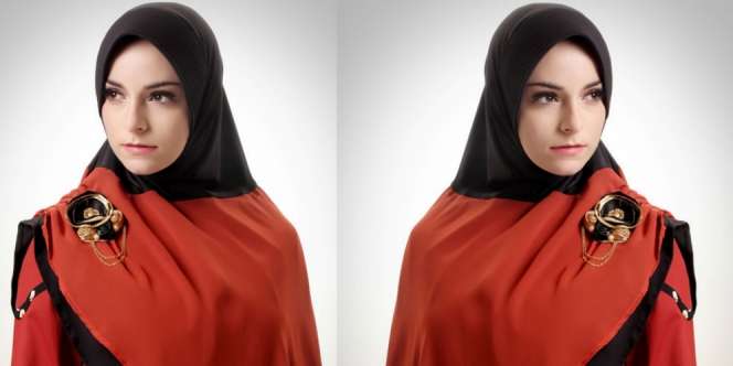 Rumah Mutiara: Pusat Fashion Busana Muslim Syar`i
