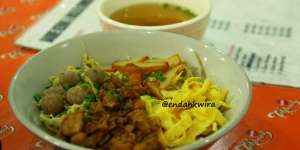 Kuliner Singkawang: Ragam Kuliner Tionghoa yang Halal 