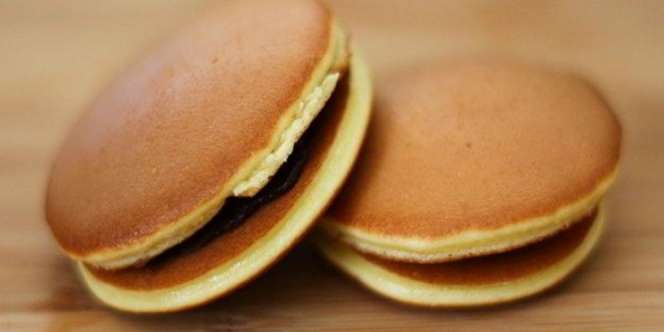 Resep Dorayaki Enak Khas Jepang