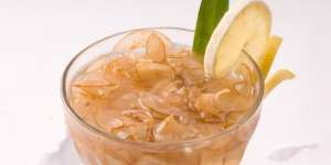 Memanjakan Lidah dengan Es Pala Ajip di Bogor