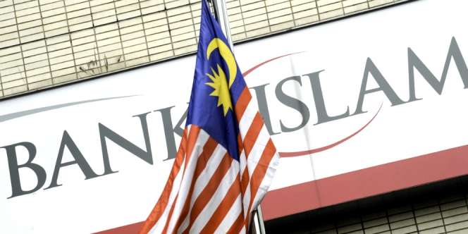 RI Baru Pemanasan, Industri Syariah Malaysia Sudah Berlari