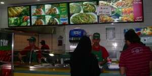 Anda Tak Punya Uang, Silakan Makan Gratis di Resto Ini