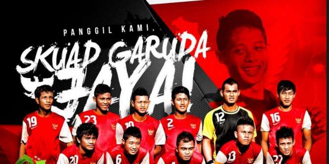Penyebab Kegagalan Timnas U19 Versi Roy Suryo