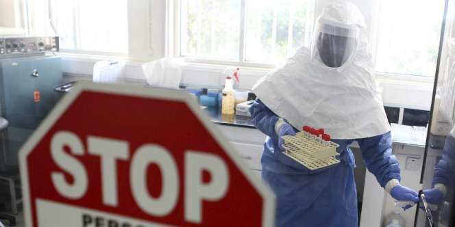 WHO: Dunia Cuma Punya 60 Hari untuk Selamat dari Virus Ebola