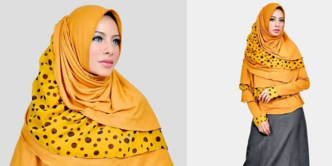 Nanbell's: Hadir dengan Warna Baru