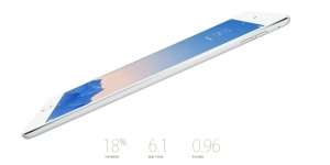 Perkenalkan, iPad Air 2 dan iPad Mini 3!