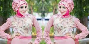 Fitria Style: Gaya Busana Muslim Simpel Nan Elegan