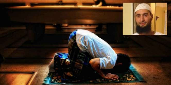 Dari Mariyuana, Akhirnya Jatuh ke Pelukan Islam