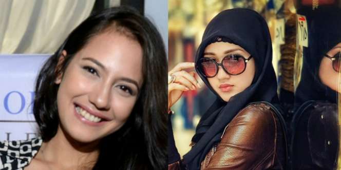 Dian Pelangi Ingin Artis Ini Memerankan Dirinya