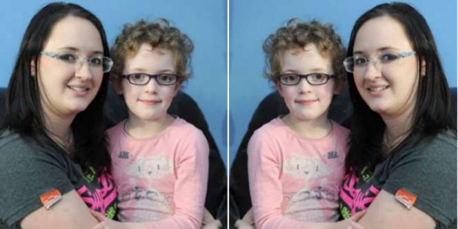 Semangat Molly Jelang `Hari Kegelapan`