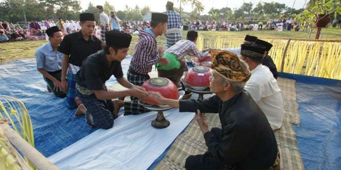 Cikal Bakal Islam di Pulau Dewata