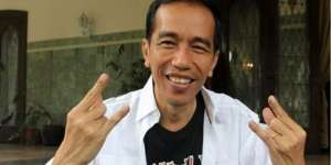 Lebih Dekat dengan Jokowi, Presiden ke-7 RI