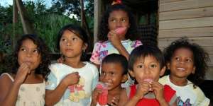 Ini Negara dengan Penduduk Paling Bahagia di Dunia