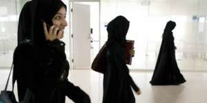 Komunitas Pekerja Perempuan Mulai Dirintis di Arab