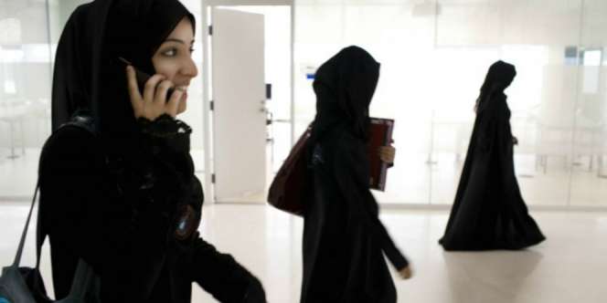 Komunitas Pekerja Perempuan Mulai Dirintis di Arab