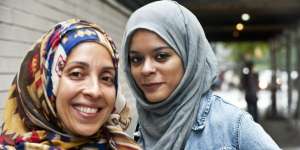 Warga Amerika Latin Berbondong-bondong Masuk Islam