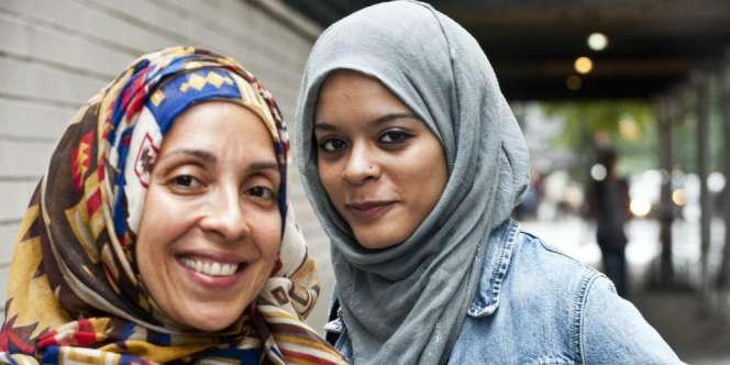 Warga Amerika Latin Berbondong-bondong Masuk Islam