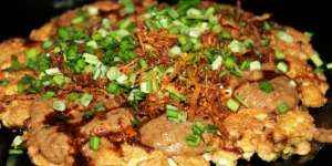 Resep Tahu Telur Khas Semarang 