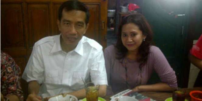 Kuliner Wonogiri  yang Disambangi Presiden Jokowi