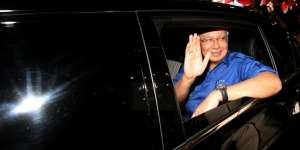 PM Malaysia Serukan Revolusi Ekonomi Islam