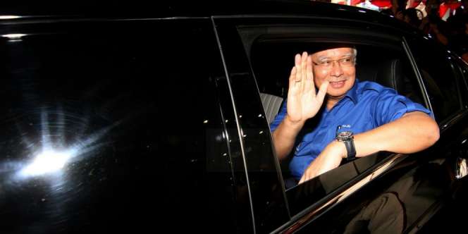 PM Malaysia Serukan Revolusi Ekonomi Islam