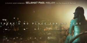 'Selamat Pagi, Malam' Ramaikan Festival Film Dunia
