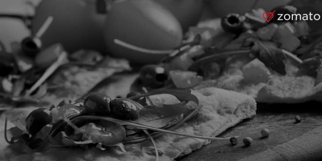 Zomato: Logo Baru untuk Pecinta Kuliner