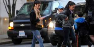 Awas! GPS Berpotensi Permudah Pelaku Temukan Korban Paedofilia