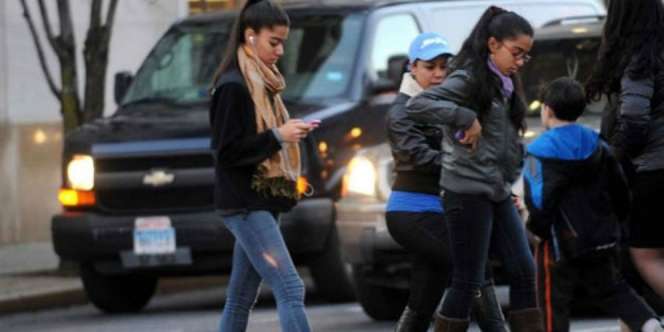 Awas! GPS Berpotensi Permudah Pelaku Temukan Korban Paedofilia