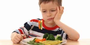 Cara Sehat Agar Berat Badan Anak Bertambah