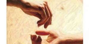 Aki Penjual Telur, Meski Renta Tak Pernah Meminta-minta