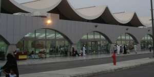 Bandara di Arab Saudi Diklaim Jadi Bandara Terburuk