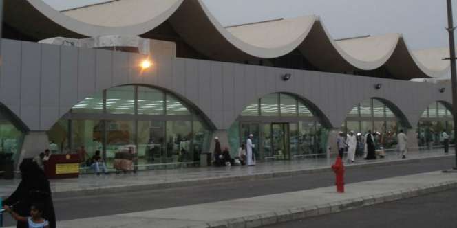 Bandara di Arab Saudi Diklaim Jadi Bandara Terburuk
