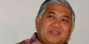Tahun Baru Islam, MUI `Putihkan` GBK
