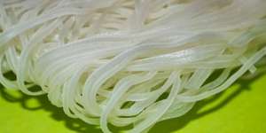 Mengenal Soun, Bihun dan Misoa