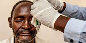 12 Tahun Menanti Melihat Wajah Istri Tercinta