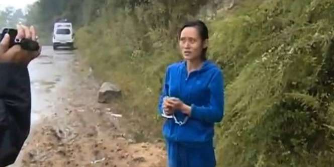 Dilempar Ibu Tiri ke Jurang, Bocah 7 Tahun Selamat