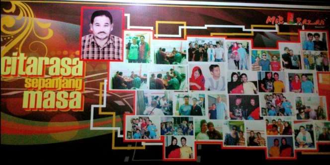 Ini Mie Aceh di Serambi Mekah Langganan Selebritis