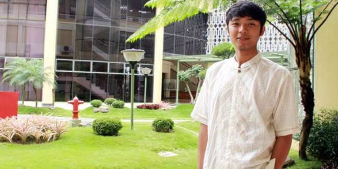 Bisnis Mulia Mahasiswa Unpad: Bikin Restoran Bayar Seikhlasnya