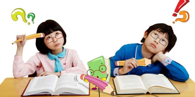 Tips Atasi Anak yang `Ogah` Belajar