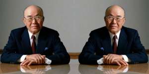 Shoichiro Honda, `Sang Raja` Jalanan