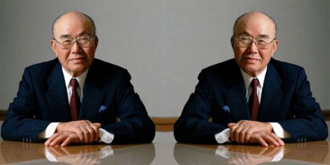 Shoichiro Honda, `Sang Raja` Jalanan