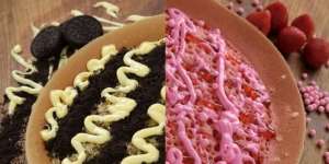 Martabak San Fransisco: Rasa Impor Harga Lokal