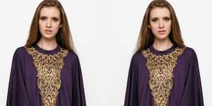 Mint: Promo Spesial Baju Muslim Trendi