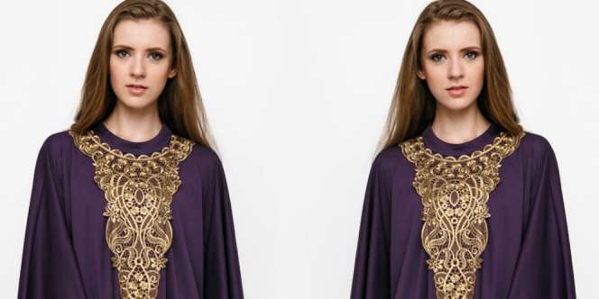 Mint: Promo Spesial Baju Muslim Trendi