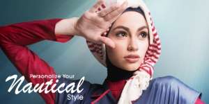 Shafira: Brand Busana Muslim Berkualitas