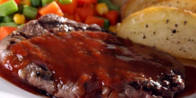 Steak Factory: Paket Yummy Wajib Dicoba