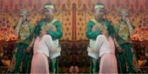 Risna, Gadis di Nikahan Mantan, `Mengasingkan` Diri ke Pulau?